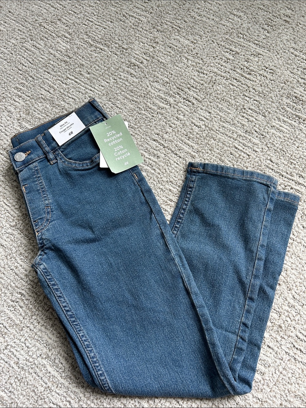 H&M boy jeans